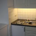 Apartmenthaus Witthues *