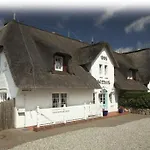 Hotel Apartmenthaus Witthues Wenningstedt-Braderup