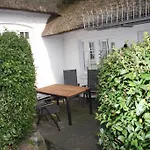 Apartmenthaus Witthues Hotel