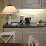 Apartmenthaus Witthues *