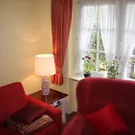 Hotel Apartmenthaus Witthues Wenningstedt-Braderup