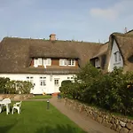 Apartmenthaus Witthues Hotel *