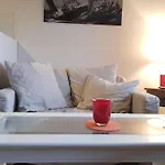 Apartmenthaus Witthues Wenningstedt-Braderup