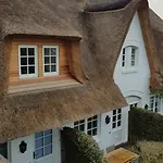 Apartmenthaus Witthues Hotel *