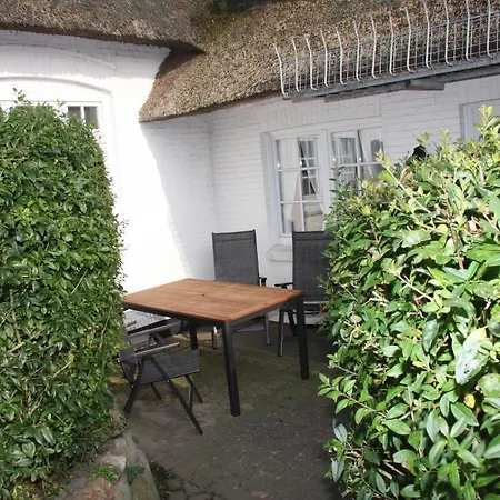 Apartmenthaus Witthues Otel