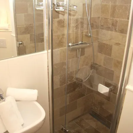 Otel Apartmenthaus Witthues Wenningstedt-Braderup