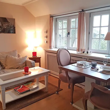 Apartmenthaus Witthues Otel