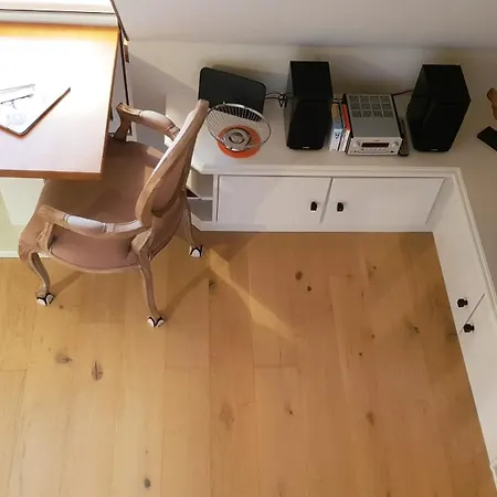 Apartmenthaus Witthues Otel *