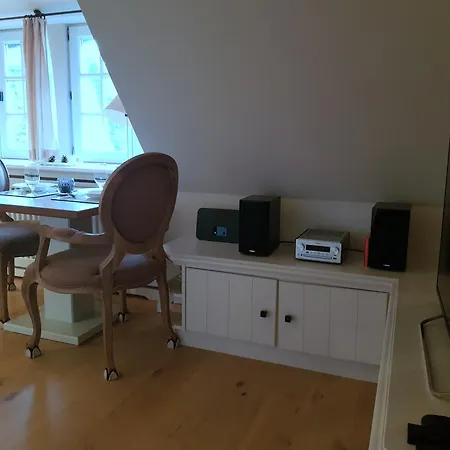 Apartmenthaus Witthues Otel Wenningstedt-Braderup