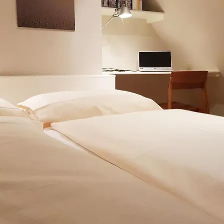 Otel Apartmenthaus Witthues Wenningstedt-Braderup