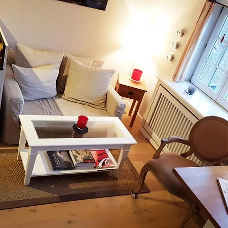 Apartmenthaus Witthues *