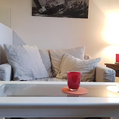 Apartmenthaus Witthues Wenningstedt-Braderup