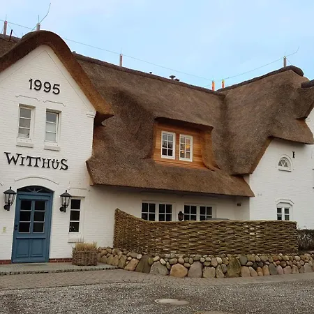 Apartmenthaus Witthues