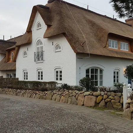 Apartmenthaus Witthues Otel