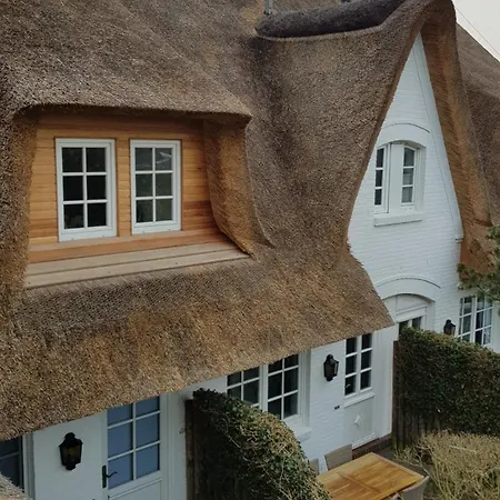 Apartmenthaus Witthues Otel *