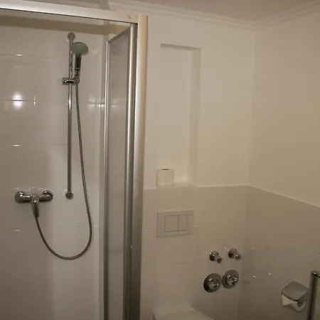 Otel Apartmenthaus Witthues *