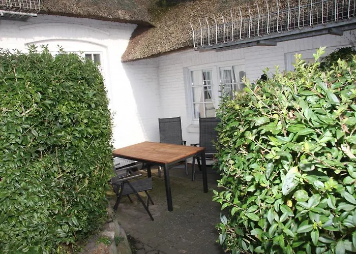 Apartmenthaus Witthues Ξενοδοχείο