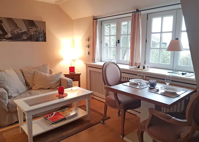 Apartmenthaus Witthues Ξενοδοχείο