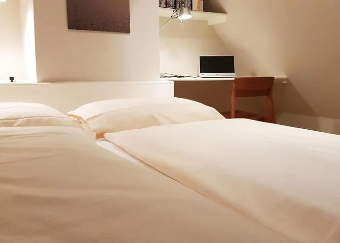 Ξενοδοχείο Apartmenthaus Witthues Wenningstedt-Braderup